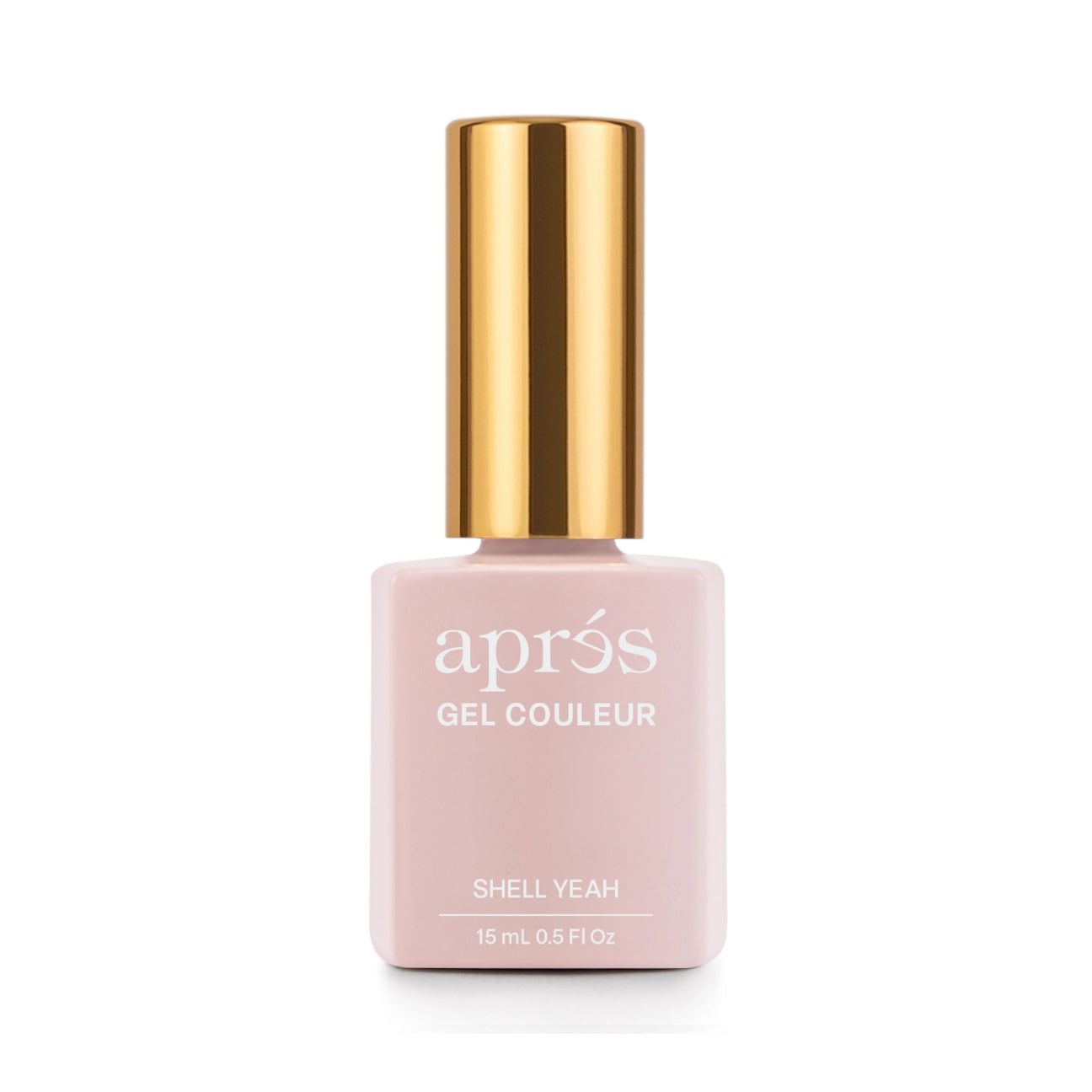 Apres - Shell Yeah #294