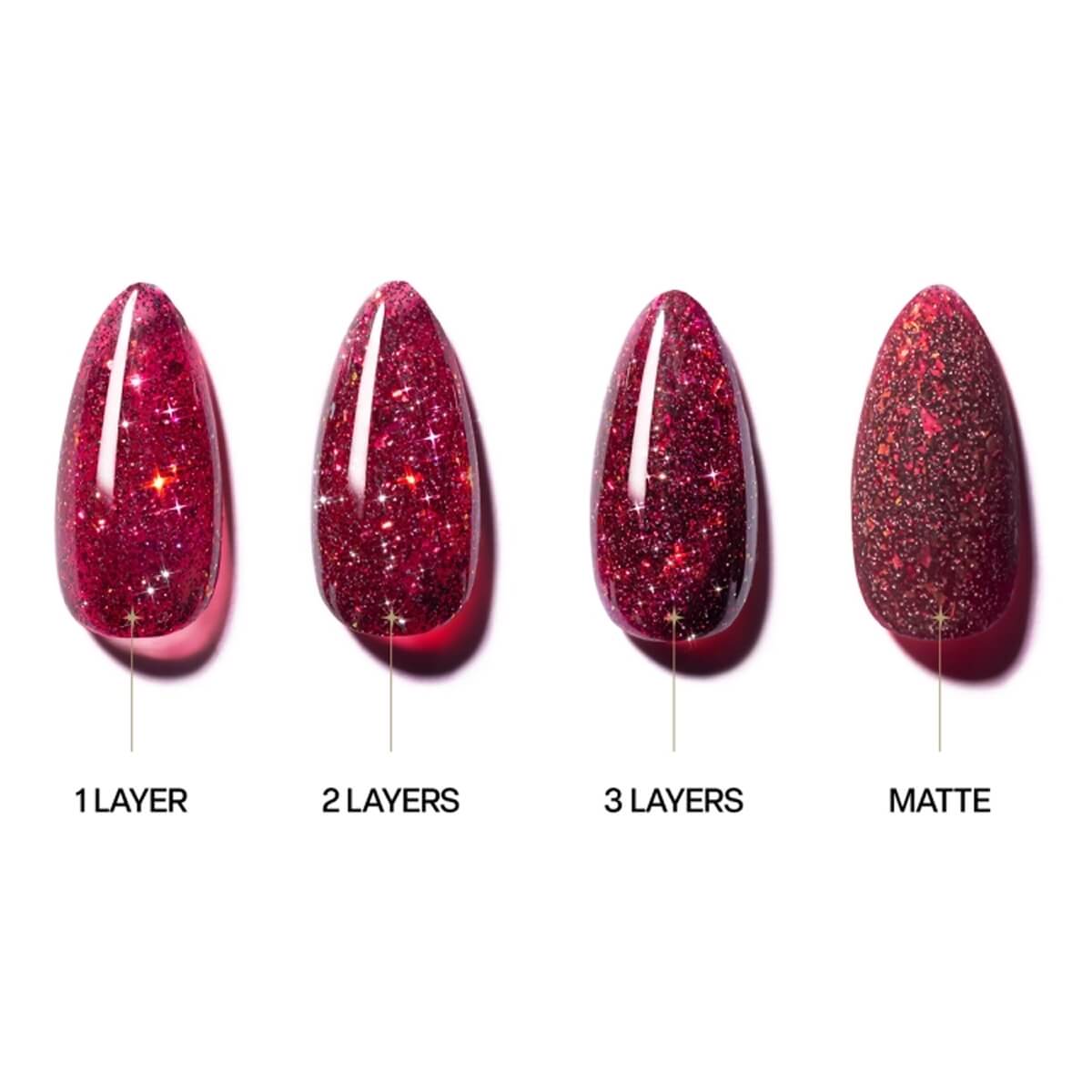Apres FG18 Gel Polish 15ml