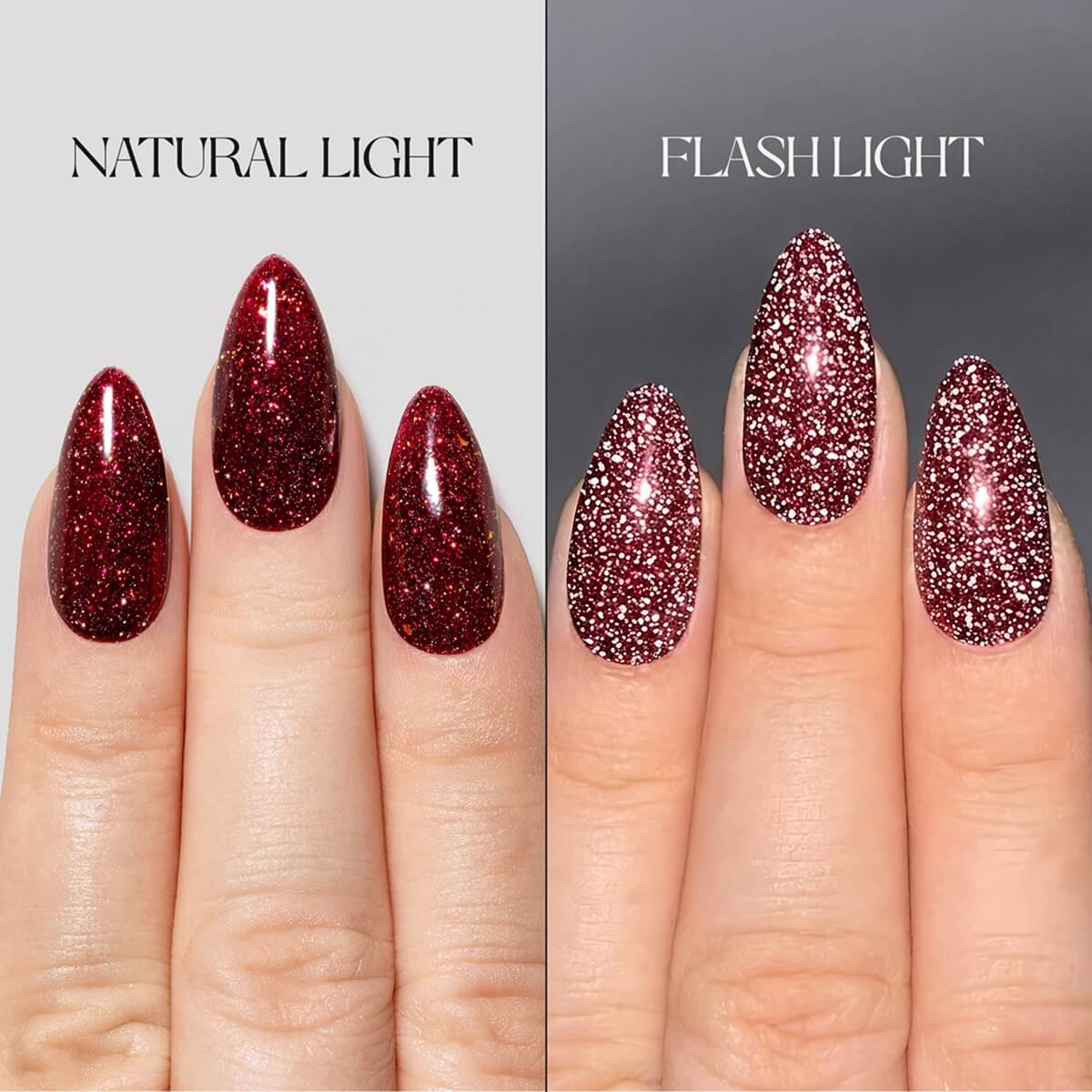 Apres Spellbound HEMA-Free Gel Polish