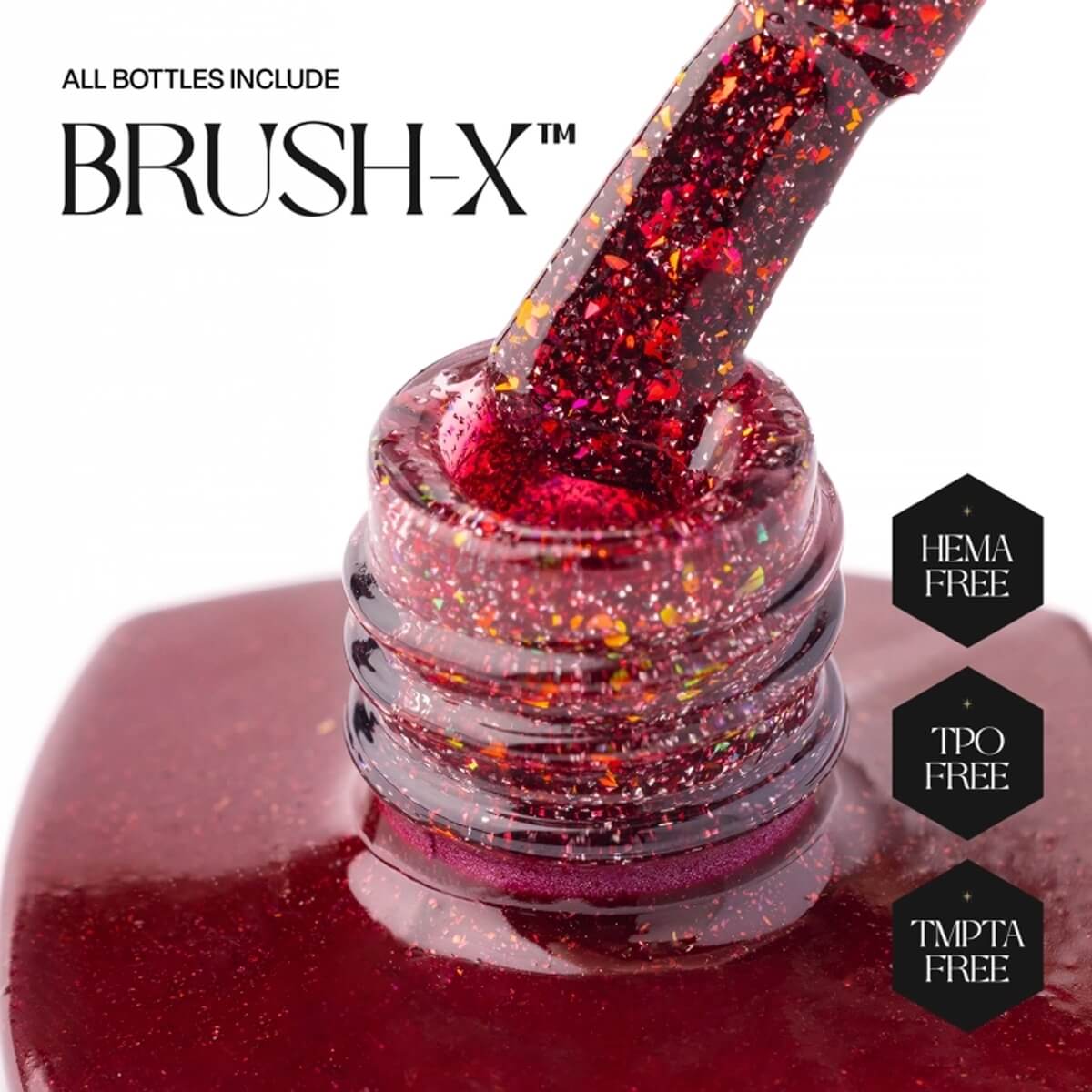 Apres Spellbound TPO-Free Gel Color