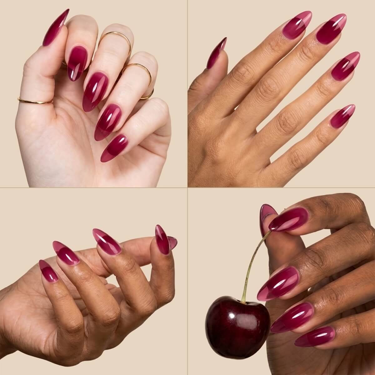 Apres Superstitious Gel Color 15ml