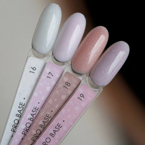 DARK PRO Base #17, 15ml