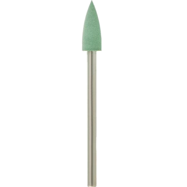 DARK - Silicone Polisher #301 Green