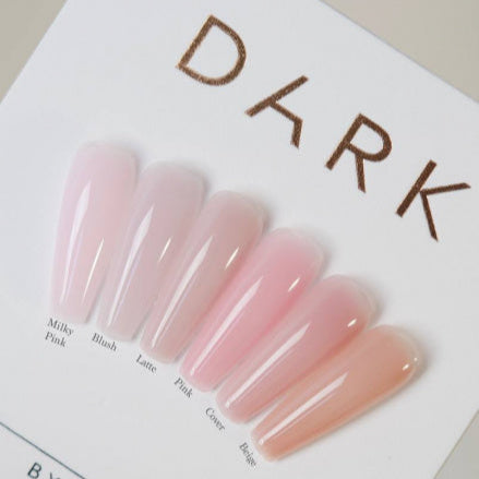 DARK - Blush Top, 10ml