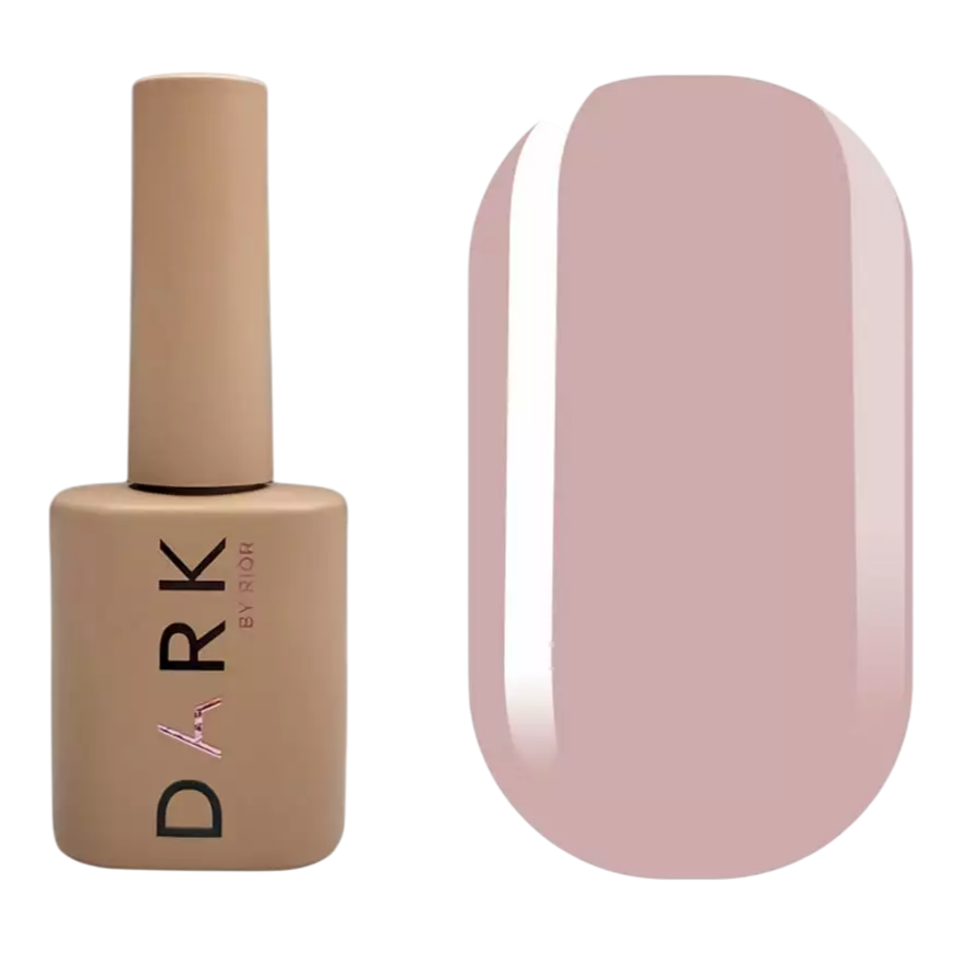 DARK - Blush Top, 10ml