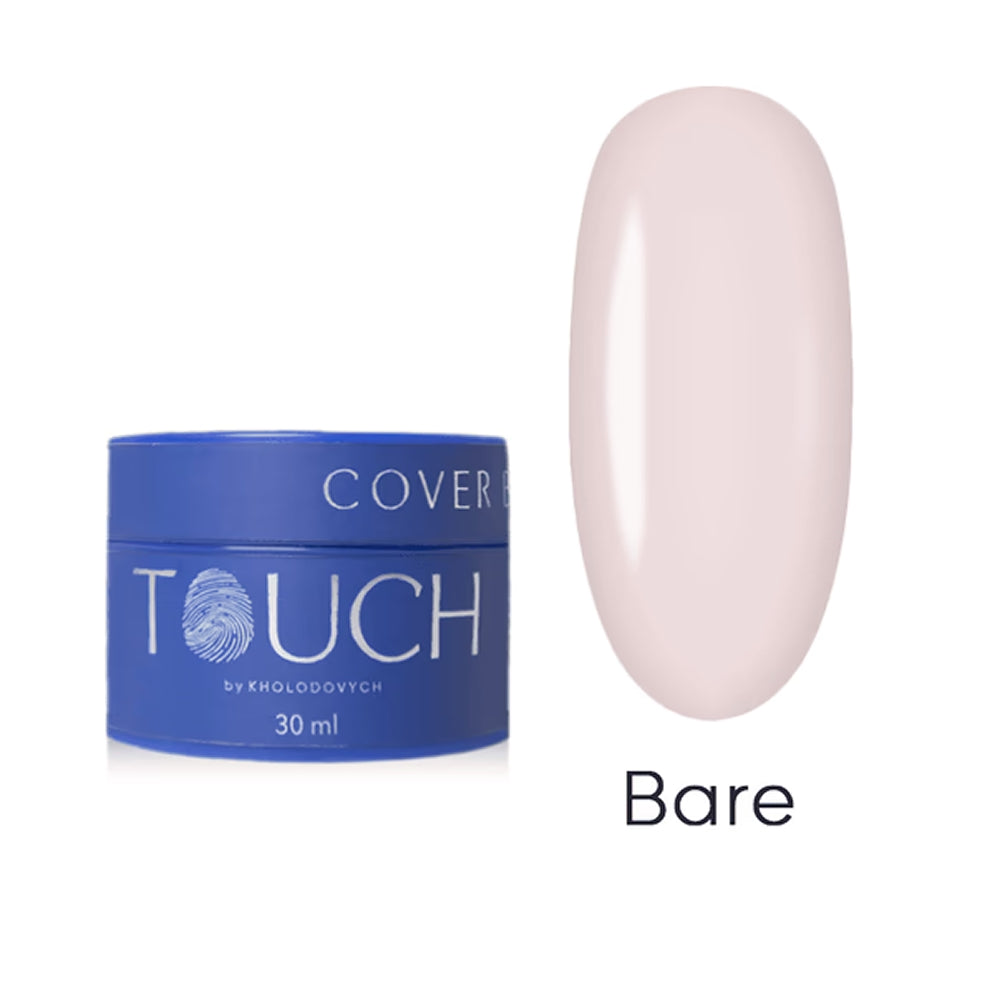 OUCH Bare Nude Base Gel
