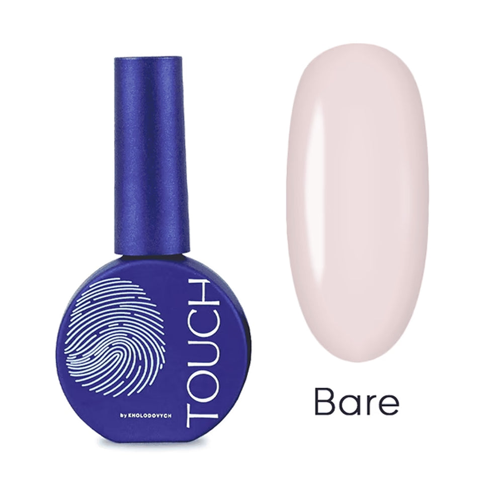 TOUCH Cover Base Bare 13ml