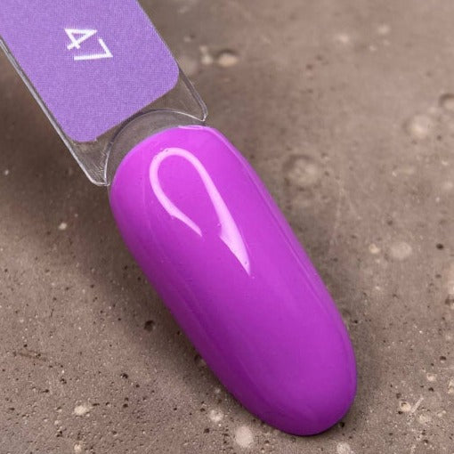 DARK Gel Polish #47, 6ml and 10ml