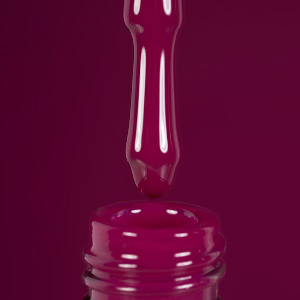 DARK - Gel Polish #012, 10ml