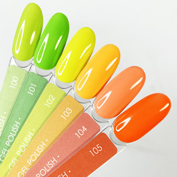 DARK - Gel Polish #102, 10ml