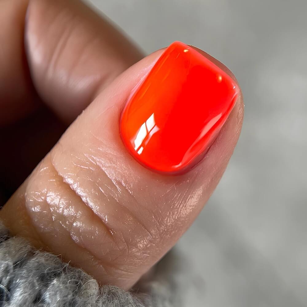 DARK - Gel Polish #105, 6ml/10ml