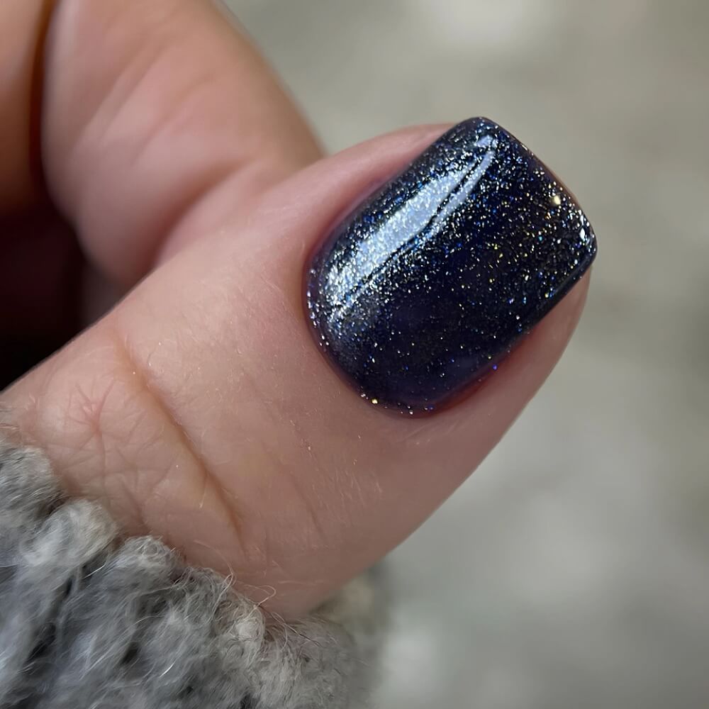 DARK Gel Polish #114, 10ml