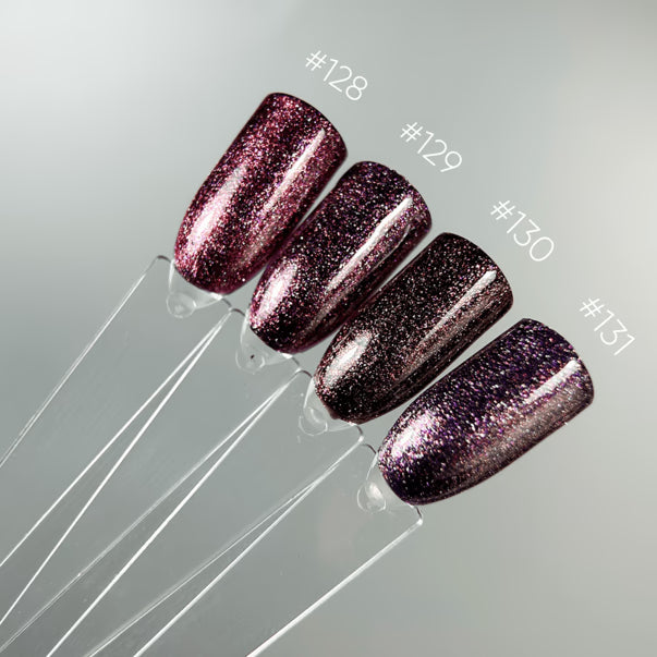 DARK - Gel Polish #128, 10ml