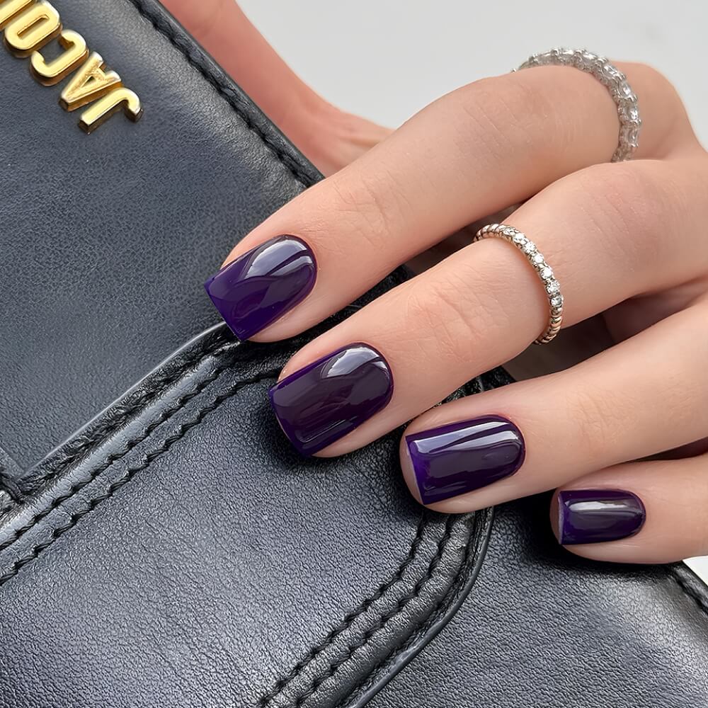DARK Gel Polish #83