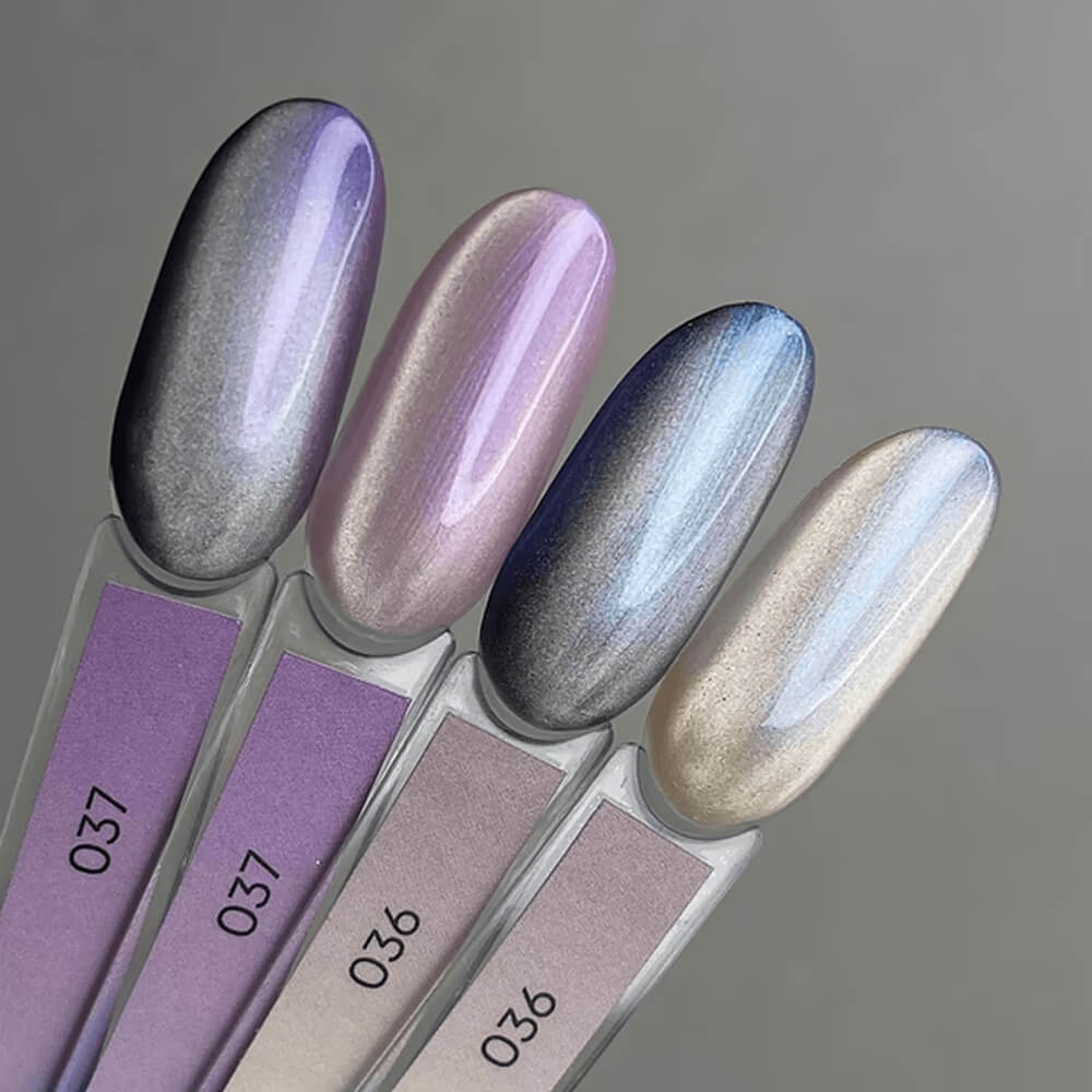 DARK Cat Eye Color Gel 36 6ml