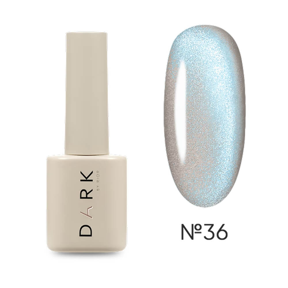 DARK Cat Eye Gel Polish #36 6ml