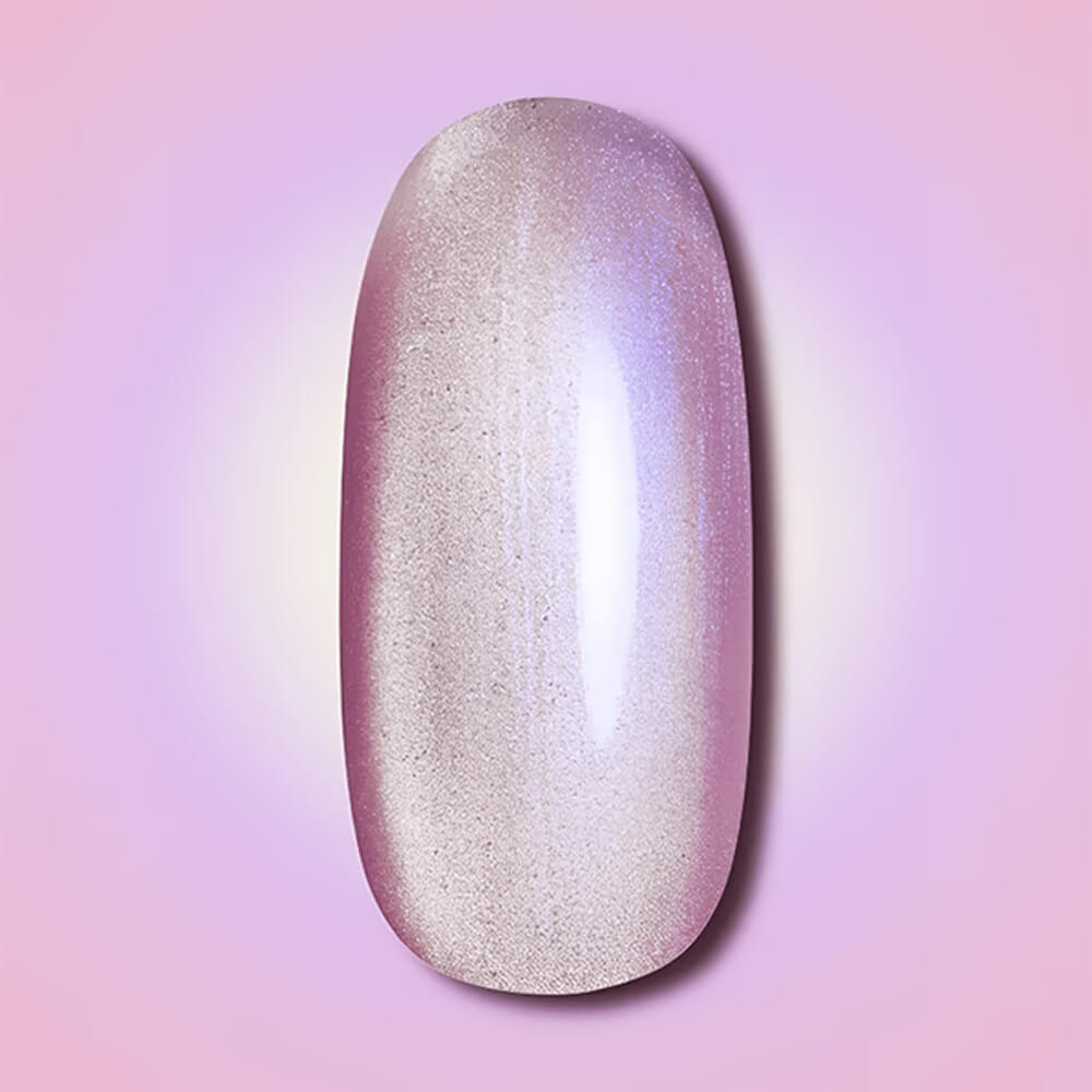 DARK Gel Polish Cat Eye 37