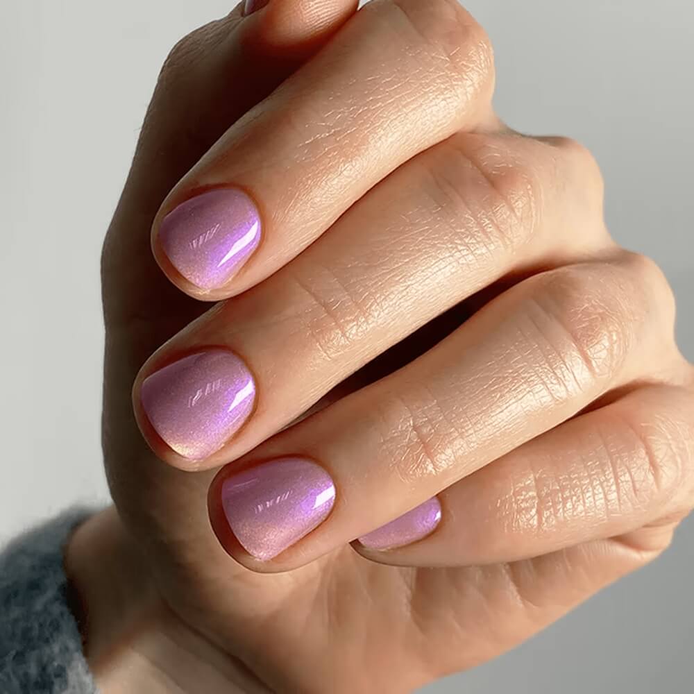 DARK Professional Cat Eye Gel 37