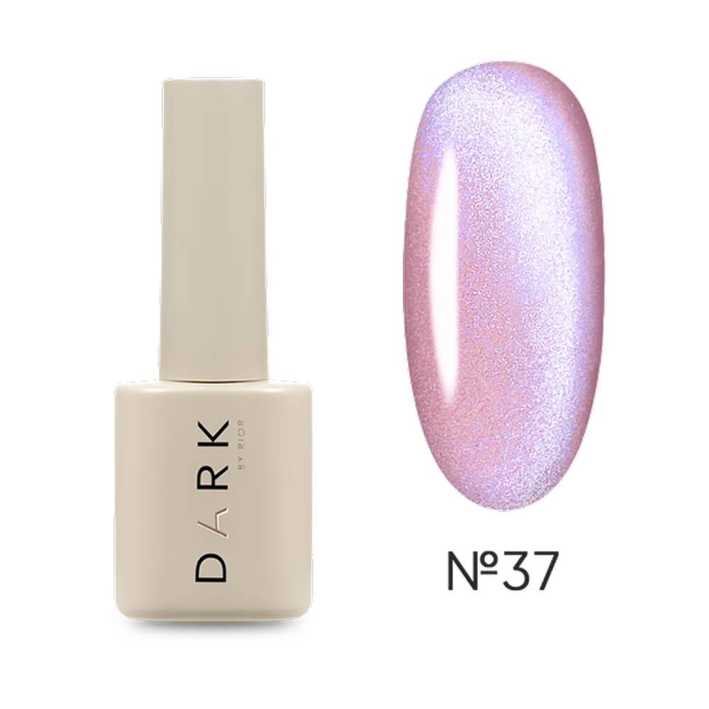 DARK Cat Eye Gel Polish #37 6ml