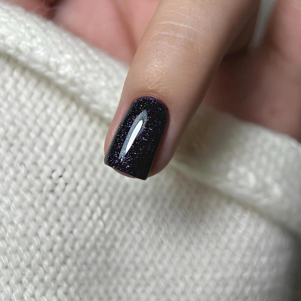 DARK - Gel Polish Cosmos #123, 10ml