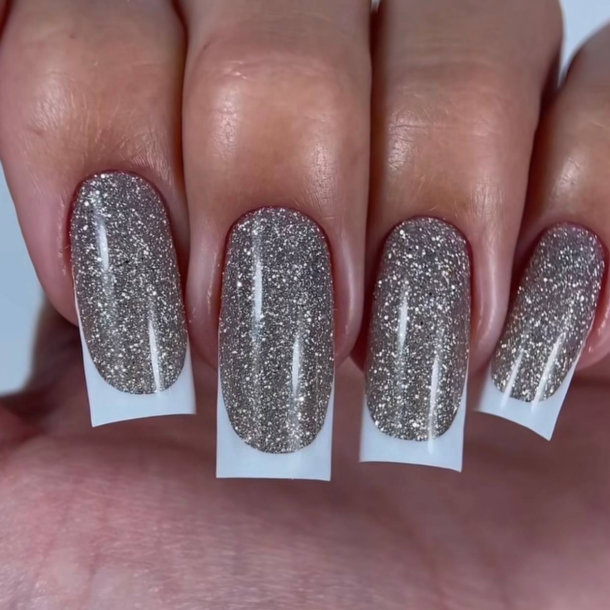 DARK Gel Polish Flash #01