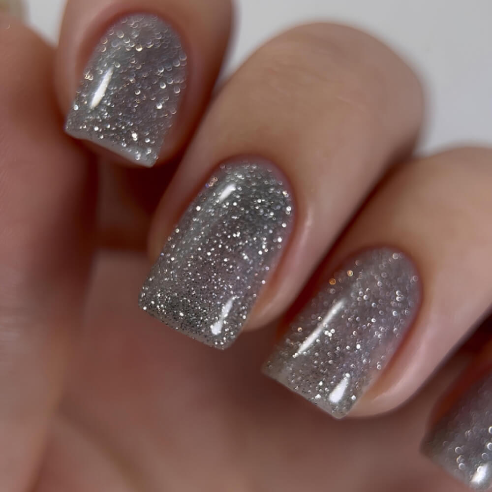 DARK - Gel Polish Flash #02, 10ml