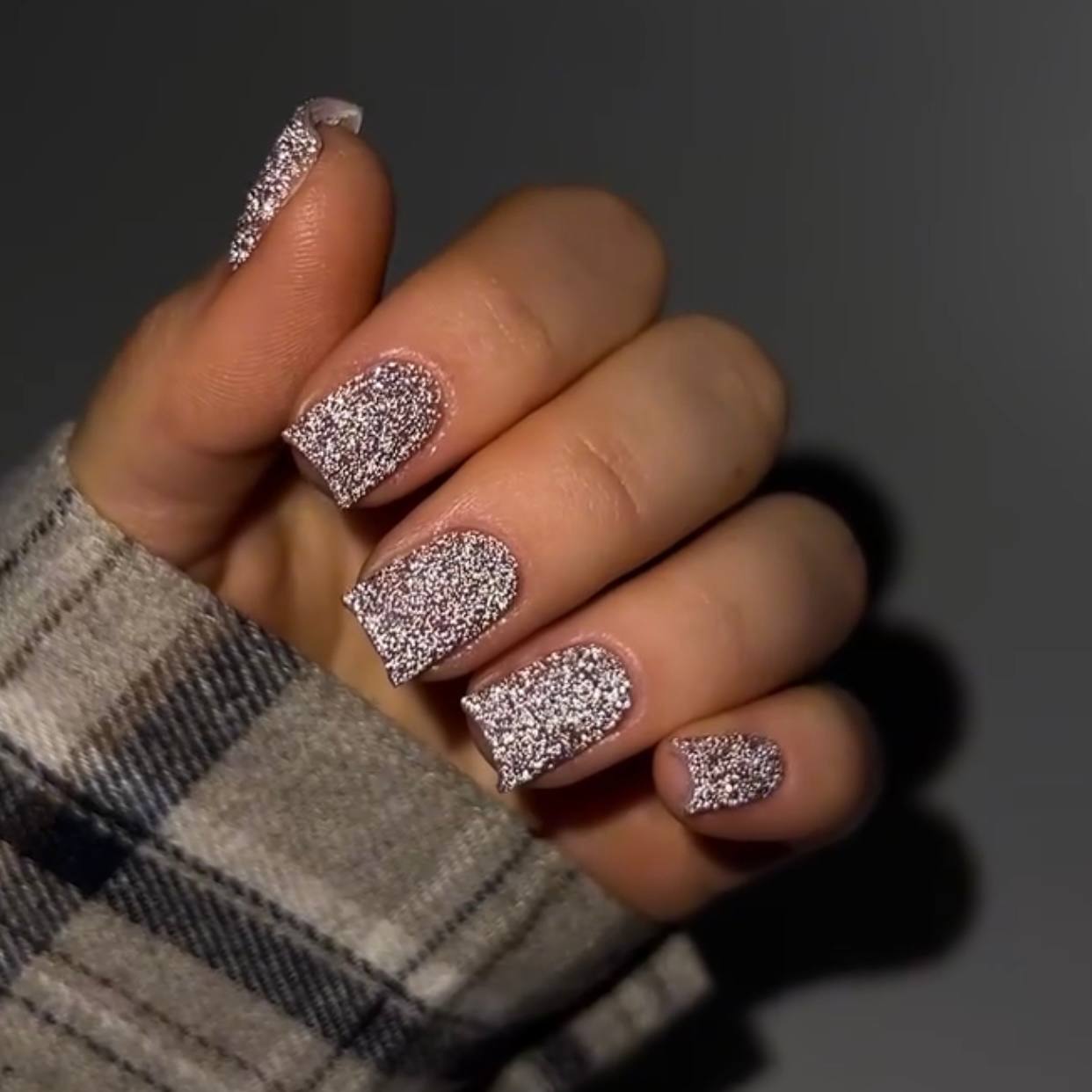 DARK Gel Polish Flash #05
