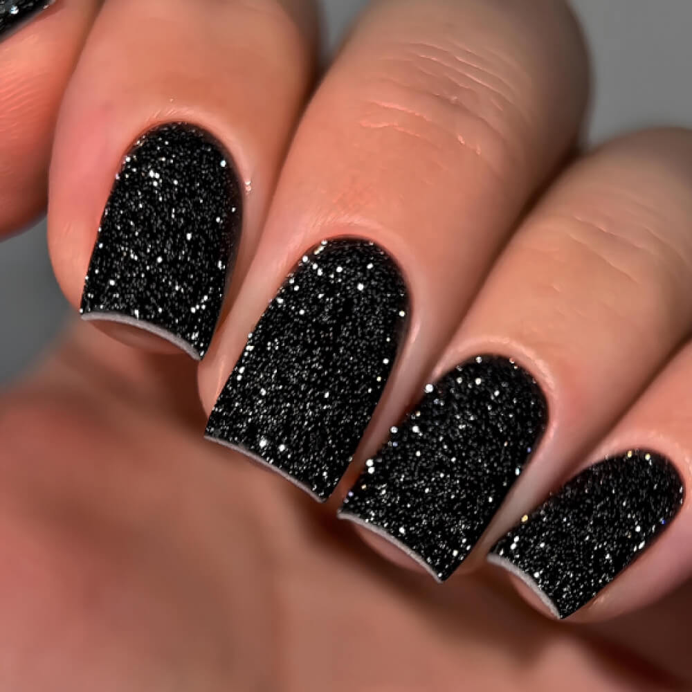 DARK Gel Polish Flash #12