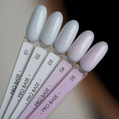 DARK - Pro Base #02, 15ml and 30ml