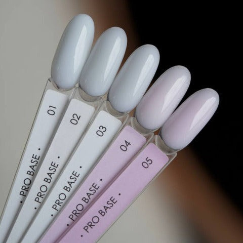 DARK - Pro Base #03, 15ml and 30ml