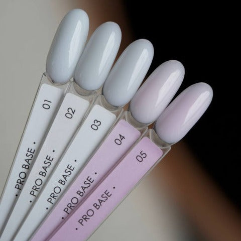 DARK - Pro Base #04, 15ml and 30ml