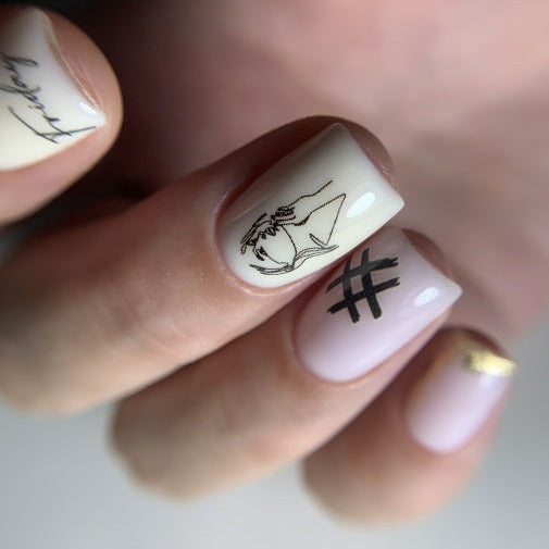 DARK - Pro Base #04, 15ml and 30ml