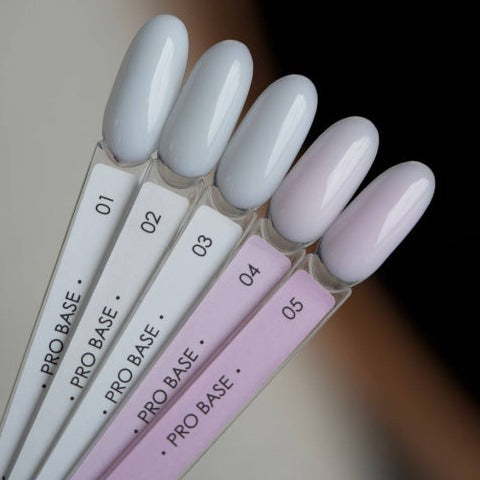 DARK - Pro Base #05, 15ml and 30ml