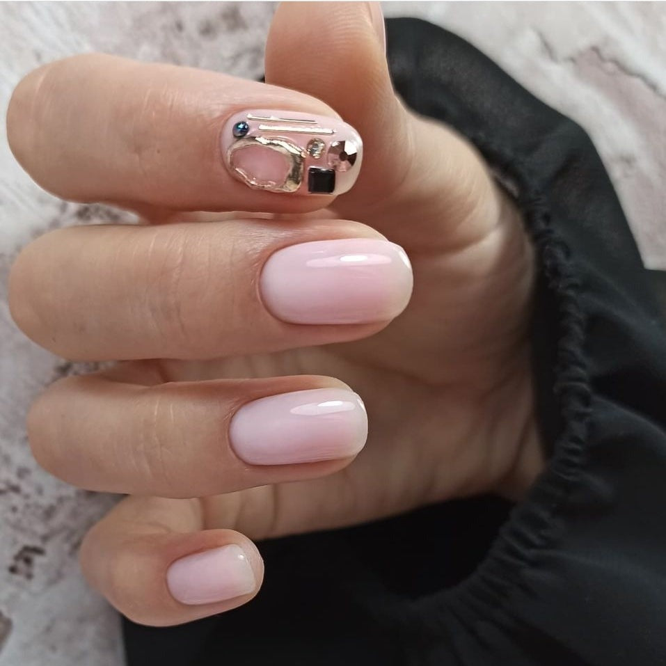 DARK - Pro Base #06, 15 ml and 30ml