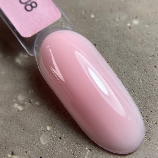 DARK - Pro Base #08, 15ml and 30ml