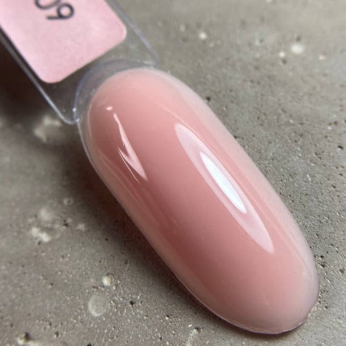 DARK - Pro Base #09, 15ml and 30ml