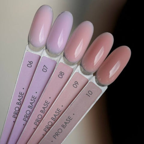 DARK - Pro Base #10, 15ml and 30ml