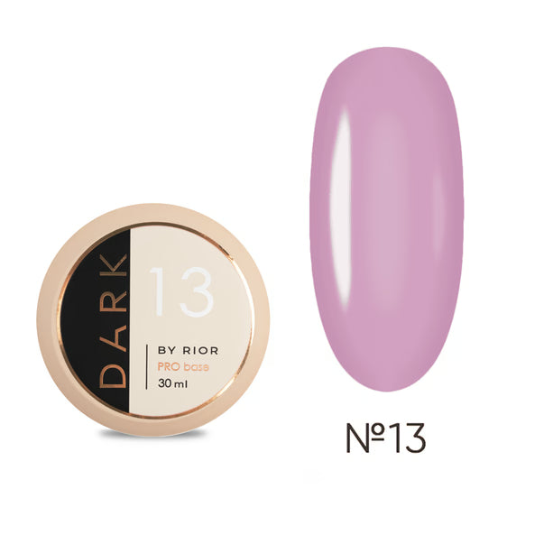 DARK - Pro Base #13, 15ml and 30ml