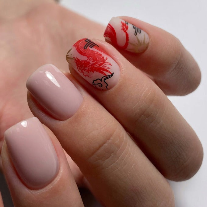 DARK - Pro Base #14, 15ml and 30ml