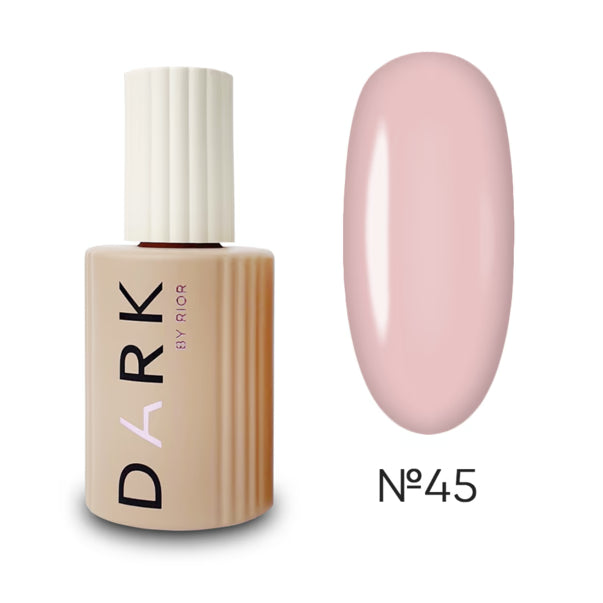 DARK - Pro Base #45, 15ml and 30ml