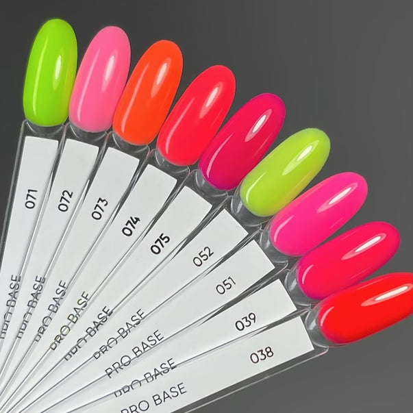 DARK - Pro Base #71, 15ml