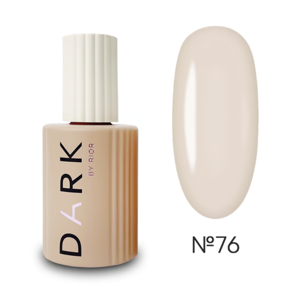 DARK - Pro Base #76, 15ml