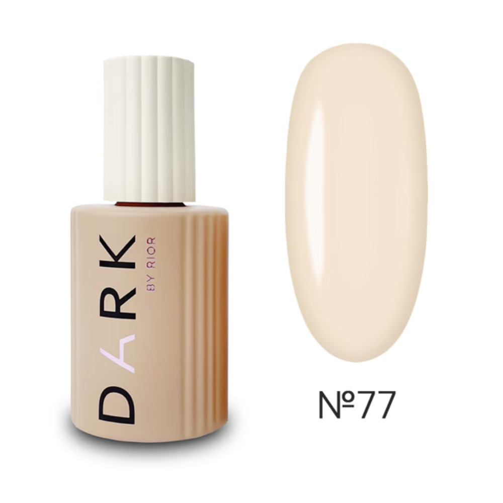 DARK - Pro Base #77, 15ml