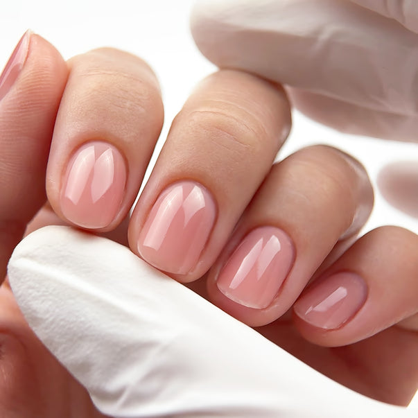 DARK - Smart Builder Gel #01 (Clear), 15ml and 22ml