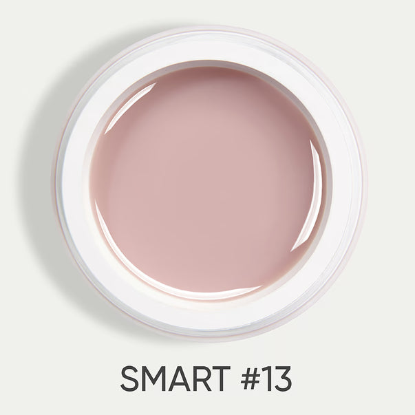 DARK - Smart Builder Gel #13, 22ml and 30ml