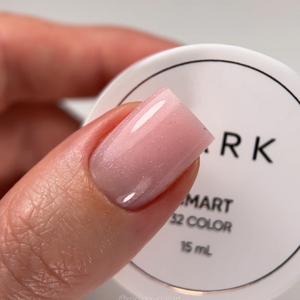 DARK - Smart Builder Gel #32