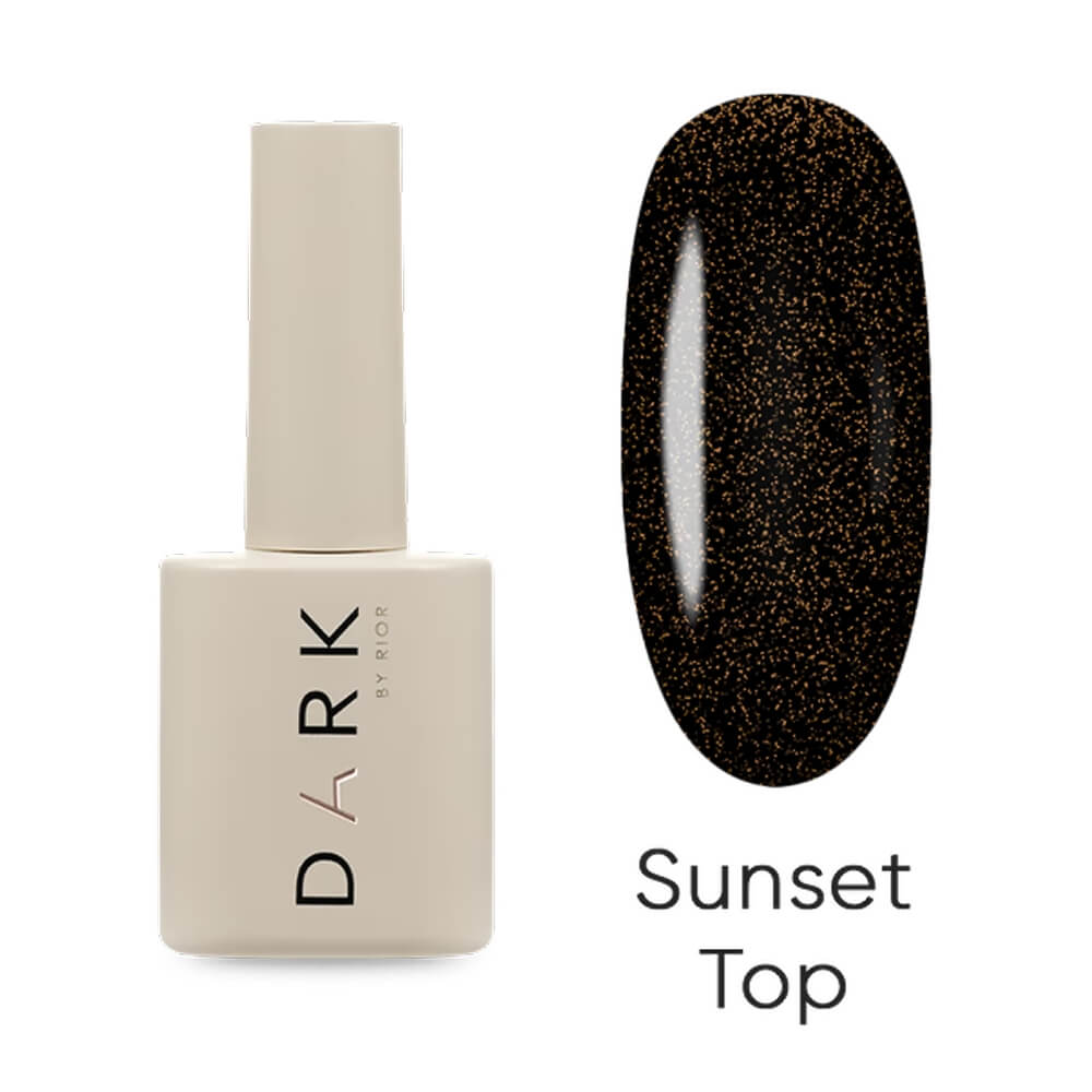 DARK Professional Top Sunset