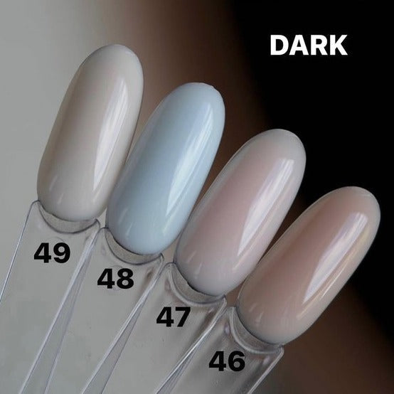 DARK - Pro Base #49, 15ml