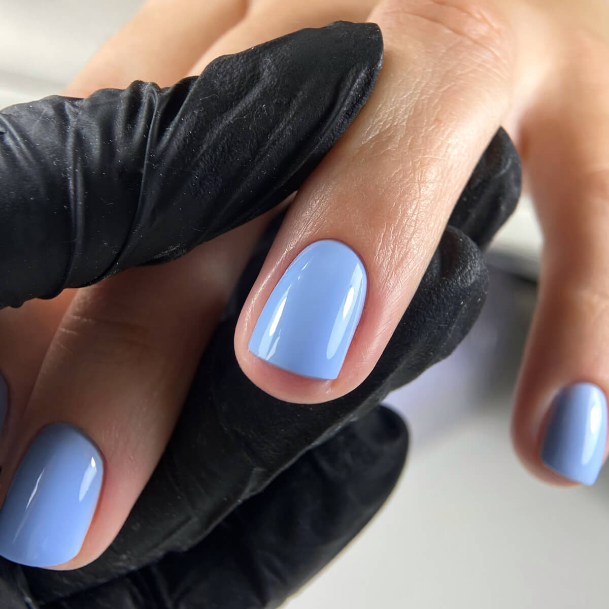 DARK Gel Polish #72, 6ml and 10ml