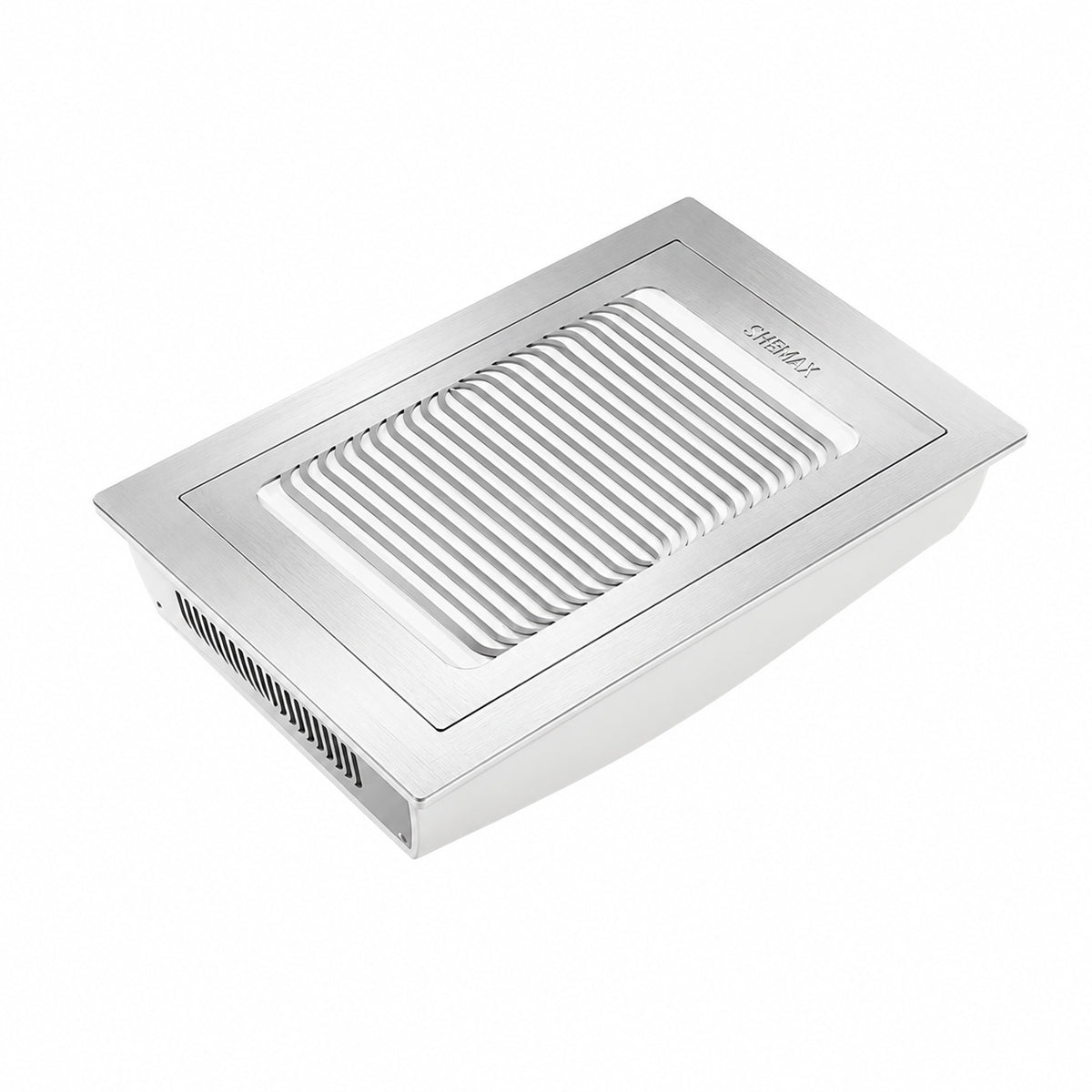 SHEMAX Style V-PRO Built-In Nail Dust Collector